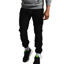 Load image into Gallery viewer, Municipal Overland Mens Cargo Pant - Black/XL
- 1