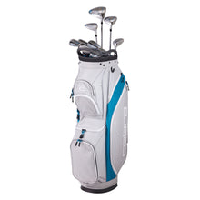 Load image into Gallery viewer, Cobra Fly-XL2 Cart RH Womens Complete Golf Set - Standard/Ladies/Blu/Silver
- 6