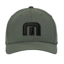 Load image into Gallery viewer, TravisMathew Private Cabin Mens Golf Hat - Dark Olive/One Size
- 1