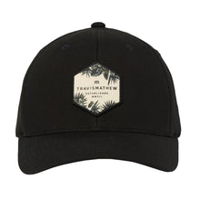 Load image into Gallery viewer, TravisMathew Reflect the Sun Mens Golf Hat - Black/One Size
- 1