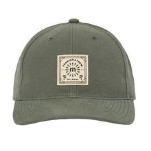 Load image into Gallery viewer, TravisMathew Pilsen Mens Golf Hat - Dark Olive/One Size
- 1