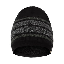 Load image into Gallery viewer, TravisMathew Slow Drift Mens Beanie - Black/One Size
- 1