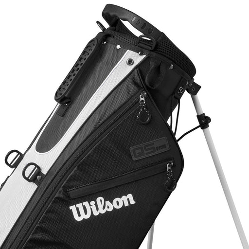 Wilson QS Golf Stand Bag