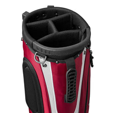 Load image into Gallery viewer, Wilson QS Golf Stand Bag
- 6