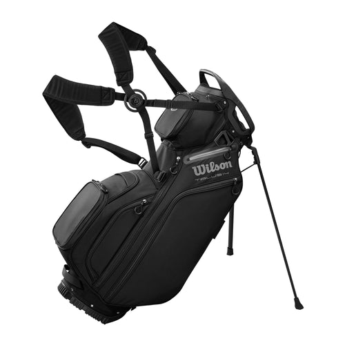 Wilson Talus 14 Golf Stand Bag