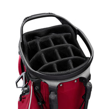 Load image into Gallery viewer, Wilson Talus 14 Golf Stand Bag
- 17