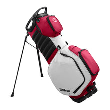 Load image into Gallery viewer, Wilson Talus 14 Golf Stand Bag
- 18