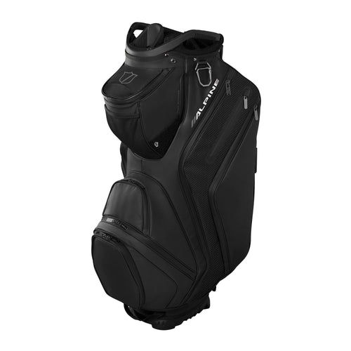 Wilson Alpine Golf Cart Bag - 2
