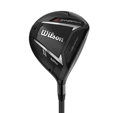 Load image into Gallery viewer, Wilson Dynapower Max RH Womens Fairway Lite Woods - 7/UST HELIUM NCT4/Ladies
- 1