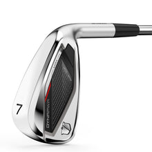 Load image into Gallery viewer, Wilson Dynapower Max RH Wmns Graphite Irons
- 5