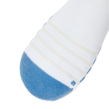 Load image into Gallery viewer, Thorlo Unisex Golf Light Cushion Low Cut - White/L
- 3