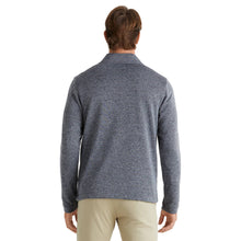Load image into Gallery viewer, Rhone Commuter Quarter-Zip Mens Sweater
- 3