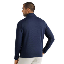 Load image into Gallery viewer, Rhone Commuter Quarter-Zip Mens Sweater
- 5