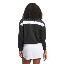 Load image into Gallery viewer, Adidas Ultimate365 Twistknit Womens Golf Jacket
- 2