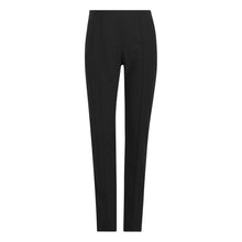 Load image into Gallery viewer, Adidas Pintuck Pull-On Womens Golf Pant - Black/L
- 1