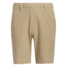 Load image into Gallery viewer, Adidas Golf Sport Boys Golf Short - Hemp/L
- 1