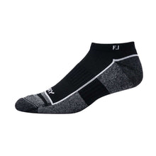 Load image into Gallery viewer, FootJoy ProDry Low Cut Mens Socks - Black
- 1