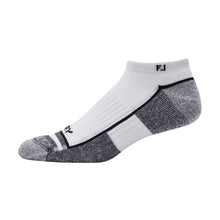 Load image into Gallery viewer, FootJoy ProDry Low Cut Mens Socks - White
- 2