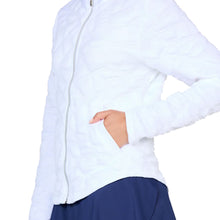 Load image into Gallery viewer, Sofibella UV Staples Quilt Womens Jacket
- 6