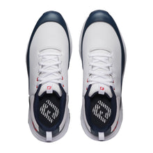 Load image into Gallery viewer, FootJoy Tour Rival Spiked Mens Golf Shoes
- 10