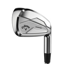Load image into Gallery viewer, Callaway Elyte Right Hand Mens Iron Set - 5-PW/TT VECTOR 80/Regular
- 1