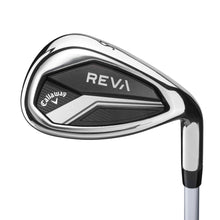 Load image into Gallery viewer, Callaway Reva 11-pc Right Hand Wmns Cart Golf Set
- 11