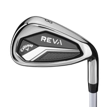 Load image into Gallery viewer, Callaway Reva 11-pc Right Hand Wmns Cart Golf Set
- 16
