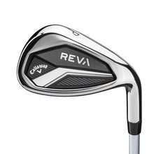 Load image into Gallery viewer, Callaway Reva 11-pc Right Hand Wmns Cart Golf Set
- 10