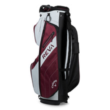 Load image into Gallery viewer, Callaway Reva 11-pc Right Hand Wmns Cart Golf Set
- 6