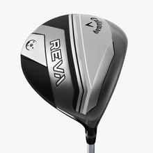 Load image into Gallery viewer, Callaway Reva 11-pc Right Hand Wmns Stnd Golf Set
- 3