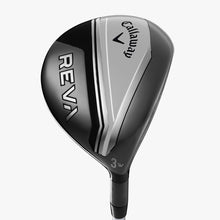 Load image into Gallery viewer, Callaway Reva 11-pc Right Hand Wmns Stnd Golf Set
- 4