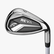 Load image into Gallery viewer, Callaway Reva 11-pc Right Hand Wmns Stnd Golf Set
- 9