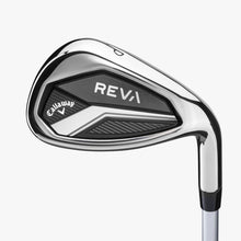Load image into Gallery viewer, Callaway Reva 11-pc Right Hand Wmns Stnd Golf Set
- 10
