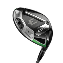 Load image into Gallery viewer, Callaway Elyte Right Hand Mens Driver
- 5