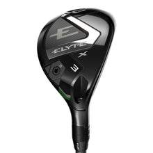 Load image into Gallery viewer, Callaway Elyte X Right Hand Mens Hybrids - 5H/DENALI CHARC 70/Stiff
- 1