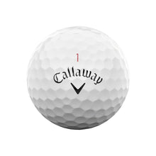 Load image into Gallery viewer, Callaway Chrome Tour Triple Diamond Golf Balls Dzn
- 2