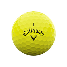 Load image into Gallery viewer, Callaway Supersoft Golf Balls - Dozen
- 8