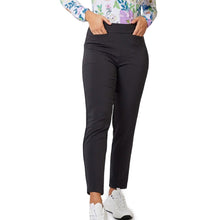 Load image into Gallery viewer, Sofibella Staples 28 Inch Womens Golf Pant - Black/XL
- 3
