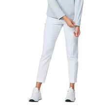 Load image into Gallery viewer, Sofibella Staples 28 Inch Womens Golf Pant - White/L
- 3