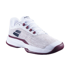 Load image into Gallery viewer, Babolat JET Tere 2 Mens Tennis Shoes - Wht/Port Royale/D Medium/11.5
- 5