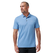 Load image into Gallery viewer, TravisMathew The Zinna 2.0 Mens Golf Polo - Allure/XXL
- 1