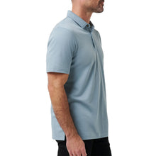Load image into Gallery viewer, TravisMathew The Zinna 2.0 Mens Golf Polo
- 5