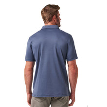 Load image into Gallery viewer, TravisMathew The Zinna 2.0 Mens Golf Polo
- 7