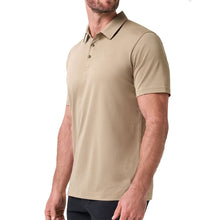Load image into Gallery viewer, TravisMathew The Zinna 2.0 Mens Golf Polo
- 13