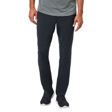 Load image into Gallery viewer, TravisMathew Legacy Stretchknit Mens Golf Pants - Black/38
- 1