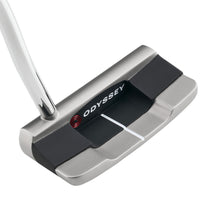 Load image into Gallery viewer, OdysseyMicrohinge Double Wide DB Mens RH Putter
 - 3