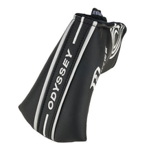 Load image into Gallery viewer, OdysseyMicrohinge Double Wide DB Mens RH Putter
 - 6