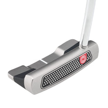 Load image into Gallery viewer, OdysseyMicrohinge Double Wide DB Mens RH Putter - Microhinge/35in
 - 1