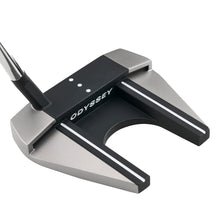 Load image into Gallery viewer, Odyssey Microhinge Seven S Mens Right Hand Putter
- 3