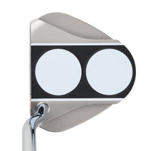 Load image into Gallery viewer, OdysseyMicrohinge V-Line 2Ball DB RH Putter
 - 2